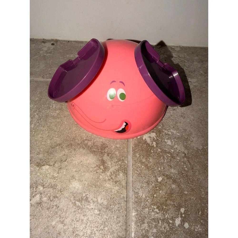 Disney bing bong